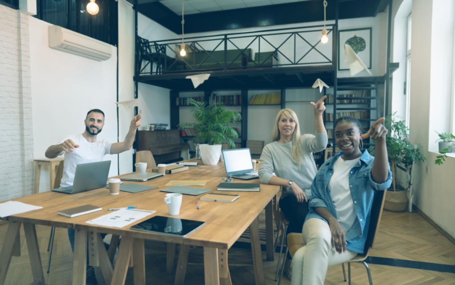 Ambiente di apprendimento myriontavel